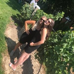 Meet your Posher, Karah